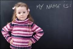 charleston divorce attorney change child name