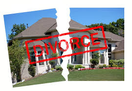 charleston divorce lawyer selling marital home divorce