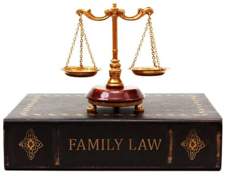 charleston family lawyer
